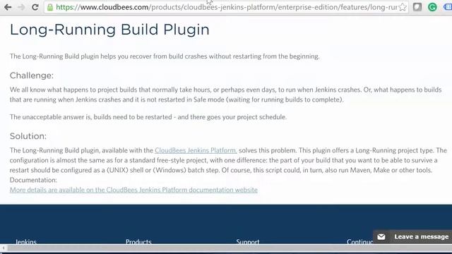 Jenkins High Availability: DevOps Library Jenkins #12 смотреть онлайн
