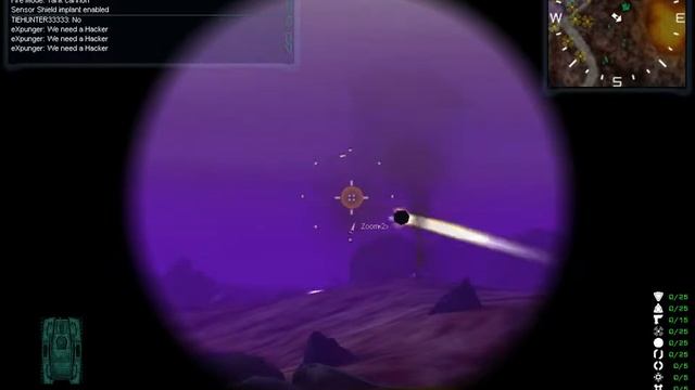 F2P Planetside смотреть онлайн