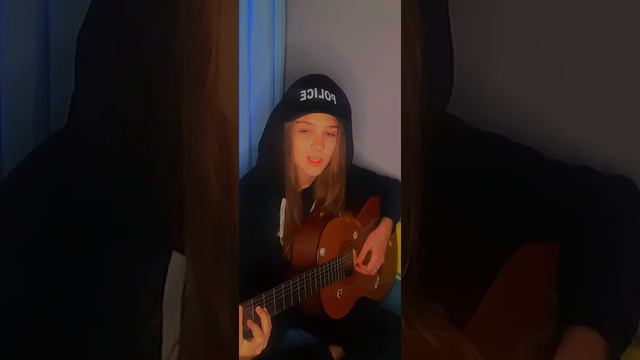 Окей - Тима Белорусских|| cover by 🥀Maha Yamaha🥀 смотреть онлайн