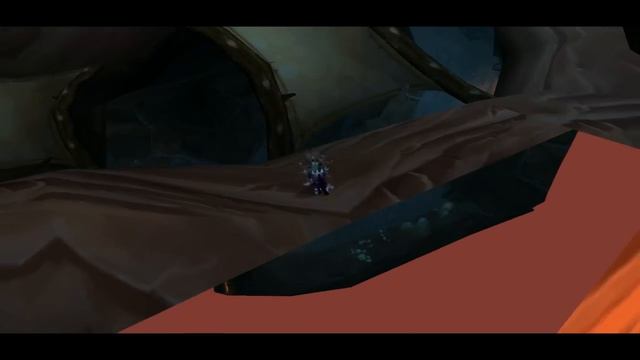 WoW Orgrimmar levitate glitches 3.3.5 смотреть онлайн