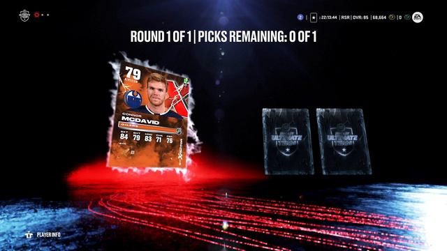 NHL 23: X-Factor Pack Opening - Can I get Connor McDavid? смотреть онлайн