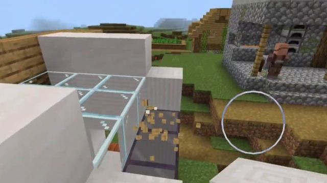 Стеклянный дом! смотреть онлайн