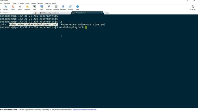 035 Create deployment and service using Ansible | Computer Monk ? смотреть онлайн