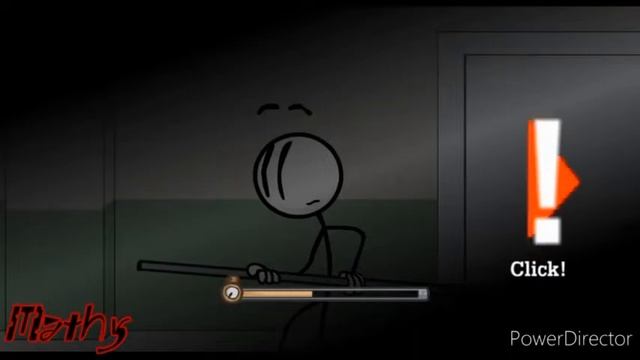 ⏪ Reversed ⏪ The Henry Stickmin Collection / Escaping the Prison [SE] смотреть онлайн