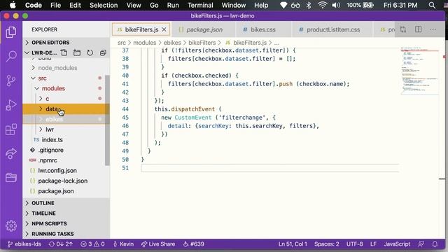 Build and Run Trusted Web Apps Anywhere with Lightning Web Stack смотреть онлайн