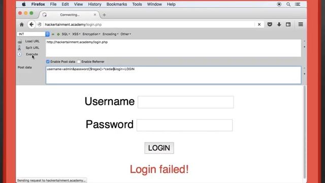 [W1 #05] NoSQL Injection: MongoDB × PHP | Injection Flaw (Sub ?? ?? ??) смотреть онлайн