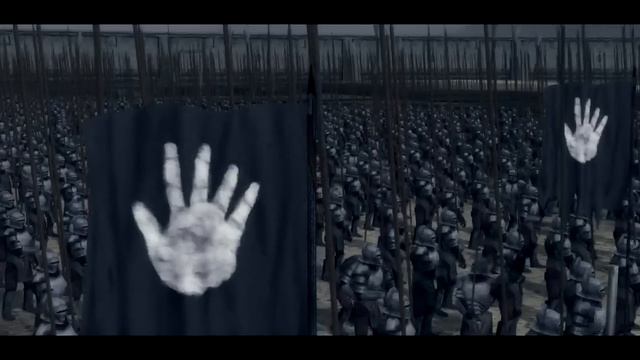 Third Age: Total War - Version 3.0 Teaser Trailer [Isengard] смотреть онлайн