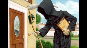 Анекдоты, чёрный юмор выпуск № 1