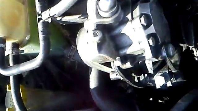 Стук ТНВД смотреть онлайн