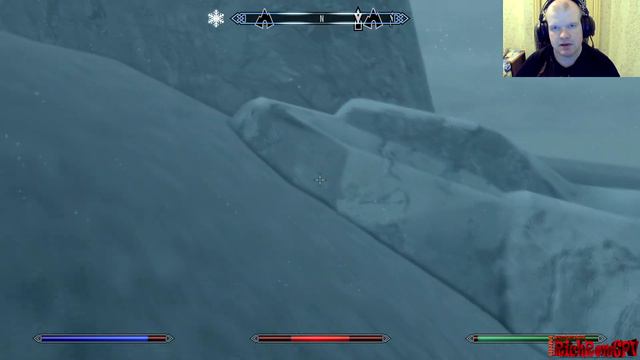 TES V: Skyrim - Anniversary Edition #176. Dragonborn - Вервольфы Солстейма! Карстаг!