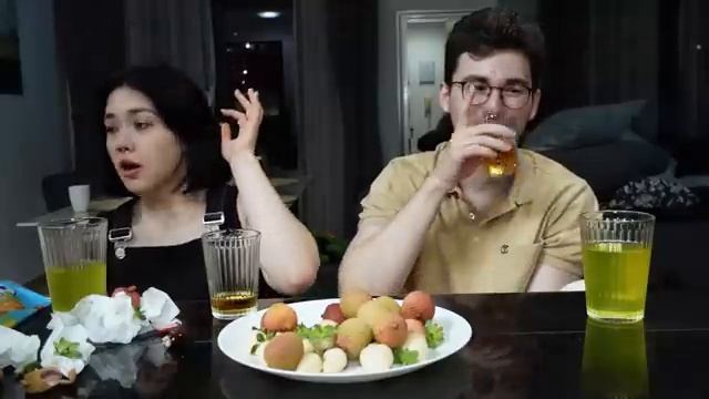 ПРАВДА ИЛИ ВЫПИВКА с Анастасиз *неудобные вопросы* смотреть онлайн