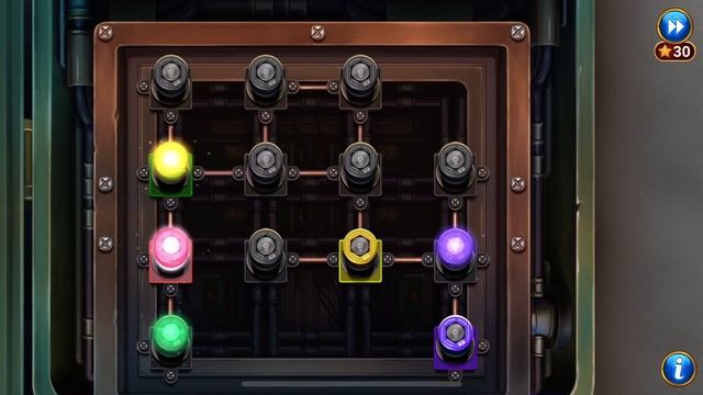 Adventure Escape Mysteries - Clue: Fuse Puzzle Solution - Chapter 3 (by Haiku Games) смотреть онлайн