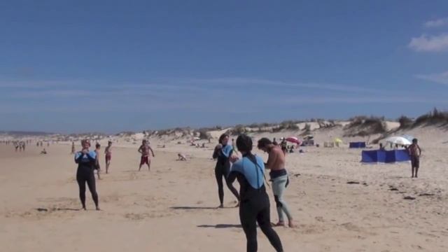 ТВВ Разминка серфера смотреть онлайн