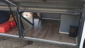 Обзор междугороднего автобуса Хайгер на 30-ть мест