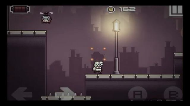 Обзор игры:Random Heroes смотреть онлайн