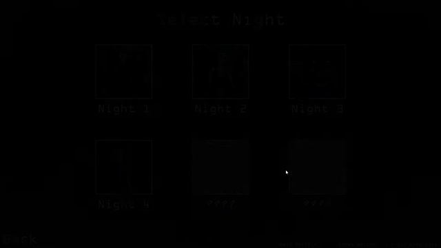 Phobia: The Awakening Nights 3 and 4 | FNAF Fan Game смотреть онлайн