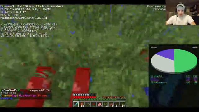 village pillage?? (part 7) wanted pvp смотреть онлайн