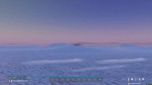 Dayz Namalsk Зимний Сервер смотреть онлайн
