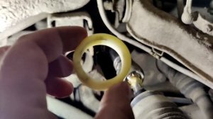 Простой ремонт стука в рулевой рейке Pajero 4.