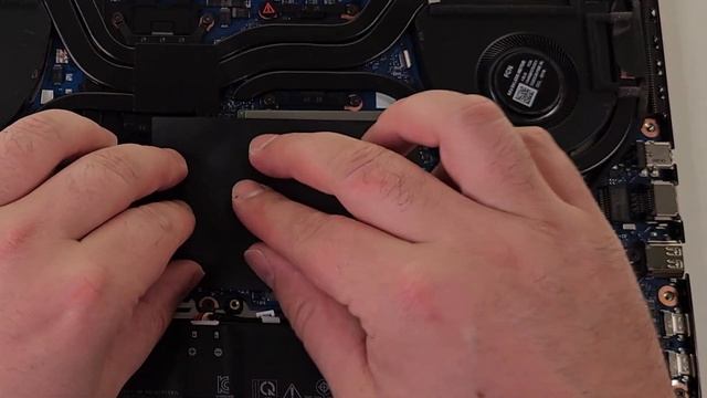 Asus TUF A15 (2023) | How To RAM & Memory Upgrade Guide