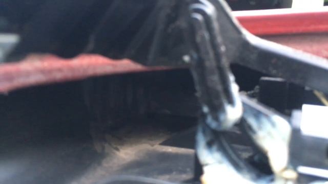 Subaru Legacy Sunroof Water Leak смотреть онлайн