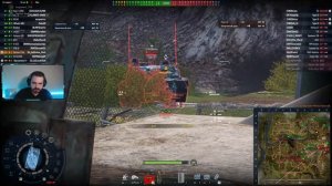 Armored Warfare Проект Армата Стрим • Самая мертвая танковая игра • Так это?