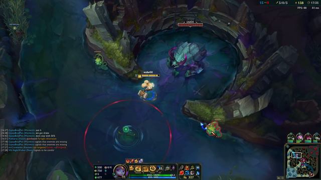 Poppy Vs. Yasuo Top | PreSeason 8 | Build, Runes & Masteries | League of Legends смотреть онлайн