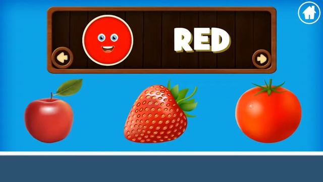 Learn Colors Learning Сolors games for Kids Educational Games Colors for Toddlers or Preschooler смотреть онлайн