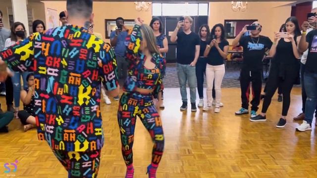 El Perdedor - Aventura | Simone y Danila Bachata (Boston) Usa смотреть онлайн
