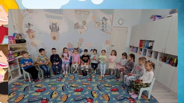 Музык.оркестр "Веселый марш" 5л. Детский сад "Умка"г.Алматы смотреть онлайн