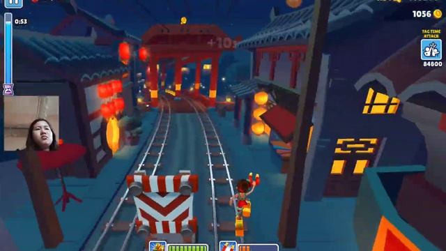 subway surfers pick a surfer all character sofia tango outfit P481 - Friv4T смотреть онлайн
