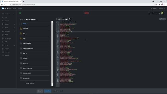 How To Setup HeartRush Minigame (Datapack) on Your Server - Minecraft Java смотреть онлайн