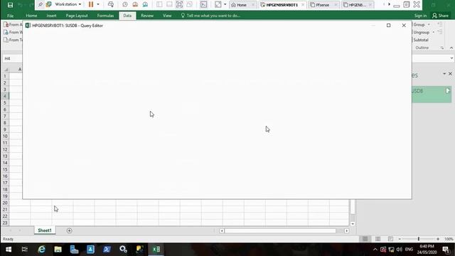 Install WSUS (Windows Server Update Services) & Configure & Best Practice (Arabic Audio Part 6) смотреть онлайн