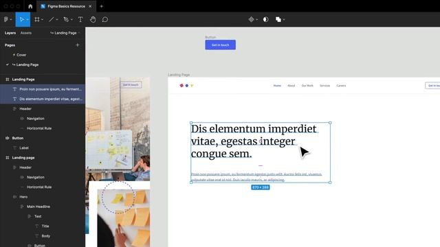 0040_Project_Responsive_Text смотреть онлайн