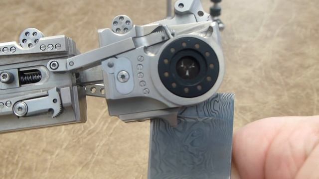 Stefan Steigerwald Steampunk Biohazard