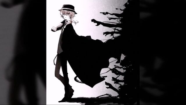 Чуя Накахара (Кто я?) смотреть онлайн
