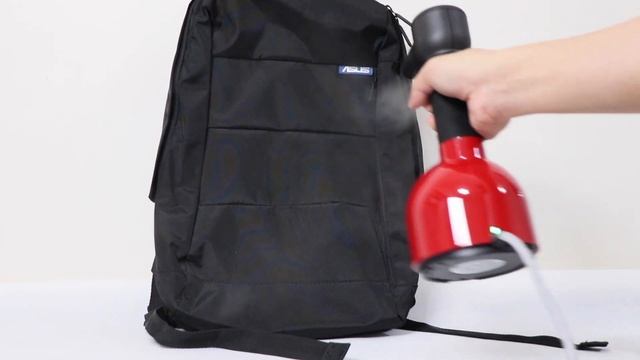 [產品開箱] Laurastar IGGI 掛燙式消毒蒸氣機 Steamer 高溫消毒 防疫好幫手 смотреть онлайн