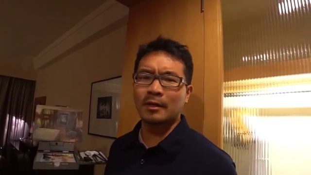 Travel Sketch LODGING – Hotel vs. Homestay смотреть онлайн