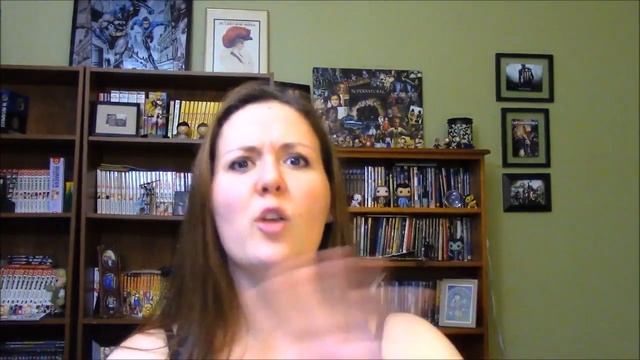 Supernatural 11x20 Discussion & Reaction