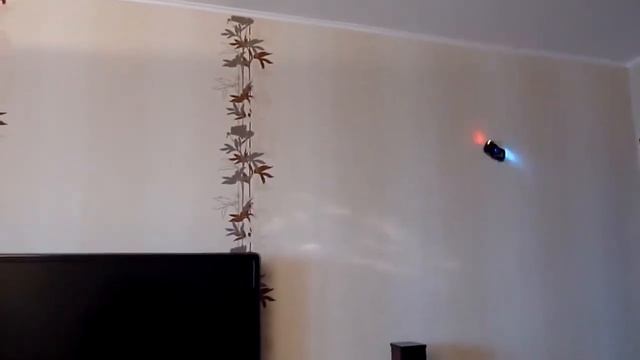 Антигравитационная машинка Lucky Boy на радиоуправлении смотреть онлайн