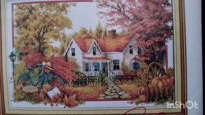 50 наборов для вышивания. У вас есть такие  наборы?