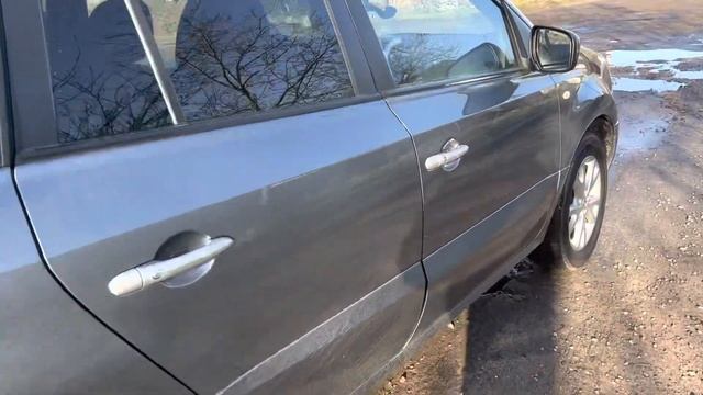 RENAULT KOLEOS 2.0 dci 2009р свіжий смотреть онлайн