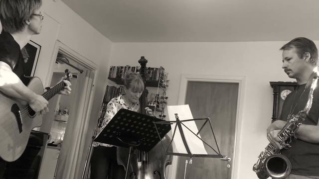 Acoustic Pilot. Slow spinn смотреть онлайн