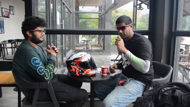 vellore biker | தமிழில் | chat with biker Adithya with his ninja 1000SX #vellorebiker #vellore смотреть онлайн