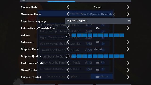New Roblox feature? (Translate chat) смотреть онлайн