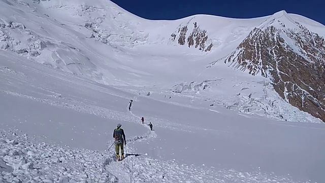 Волны природы