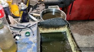 Motoland Dakar 250 ST глохнет на ходу!