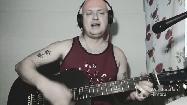 Любовь и пропеллер Король и Шут (кавер) смотреть онлайн