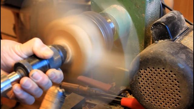 Делаем метчик и лерку для дерева. 1 часть смотреть онлайн