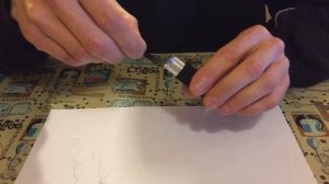 Вязание мушек. Ступка для выравнивания меха. Работа со ступкой для выравнивания меха.